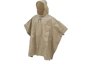 frogg toggs Ultra-lite2 Wasserdichter atmungsaktiver Poncho
