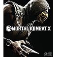 Mortal Kombat X (Xbox One) : Amazon.co.uk: PC & Video Games
