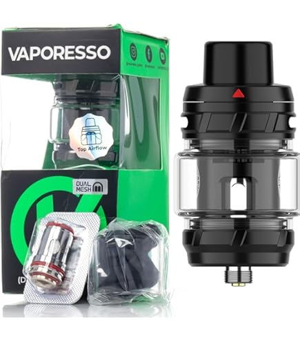 come fare 100 ml di liquido con aroma e nicotina GEN MAX | SE - Latest Additions to the GEN Series main image 1