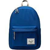 Herschel Classic&trade; | Su İtici Kumaş Sırt &Ccedil;antası, 14" Laptop Uyumlu, 26 L