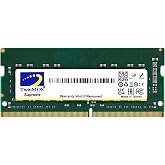 TwinMOS TMD58GB5600S46 8GB DDR5 5600MHz CL46 Notebook Bellek