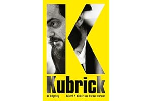 Kubrick: An Odyssey