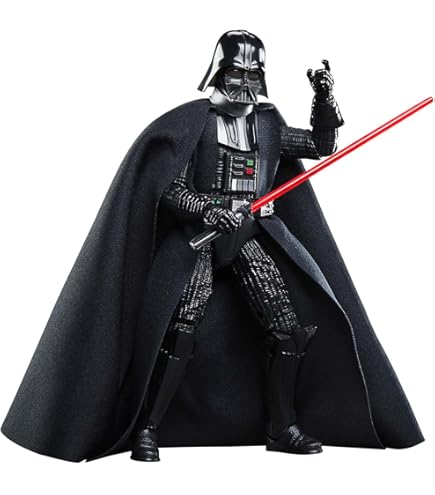 Star Wars Siyah Serisi Darth Vader Premium Elektronik Kask F8103