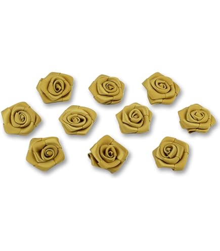 Composition Florale En Satin Rose Tendre En Pot, Bouquet De Mariage, Rose Artificielle En Ruban De Satin, Décoration De Chambre Rose Poudré, élégantes Fleurs En Satin - France