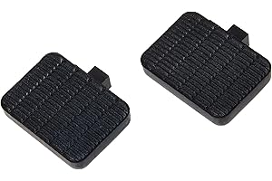 Milenco Aero Mirro Almohadillas