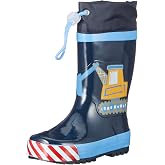 Bisgaard THERMO UNISEX - Stivali di gomma - black/nero