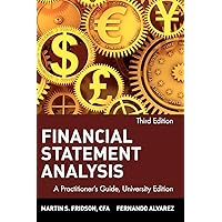 Financial Statement Analysis: A Practitioner's Guide (Wiley