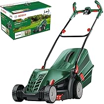 Lama In Metallo Per Tagliaerba Bosch E Qualcast Rotak 34/34gc - 34 Cm, Ricambio Originale - Foto 6