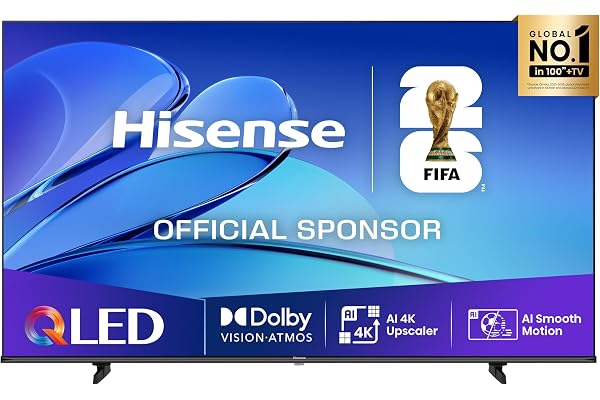 Hisense 43E78Q