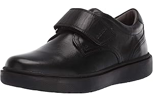 Geox Boy's J Riddock G Shoes