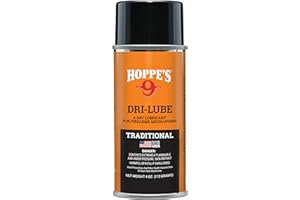 HOPPE'S Hoppes - Lubricante Dri- Número 9