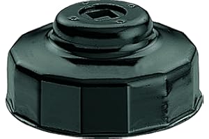 USAG 446 - Chiave a tazza per filtro olio 04461036