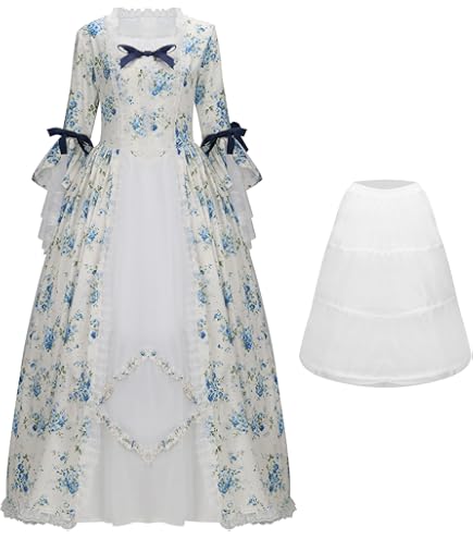 Disfraz Frozen Adulto Mujer Nofonda - Vestido Largo Azul Con Lentejuelas De Princesa Elsa (Congelado), Para Cosplay, Halloween, Fiestas Vestido Largo Azul Lentejuelas