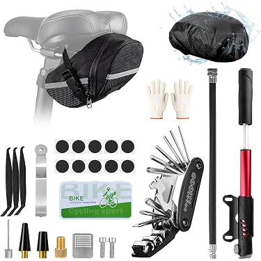 Fahrrad Kabelspannzange Mit Bremse Und Schaltzug-Set – Professionelles Reparaturwerkzeug Aus Karbonstahl