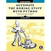 Buy Automate the Boring Stuff with Python, 2nd Edition: Practical ...