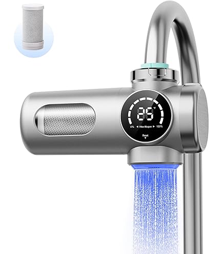 Philips AWP3754 X-Guard op kraanwaterfilter, drinkwaterfilter voor kranen, ultrafiltratie