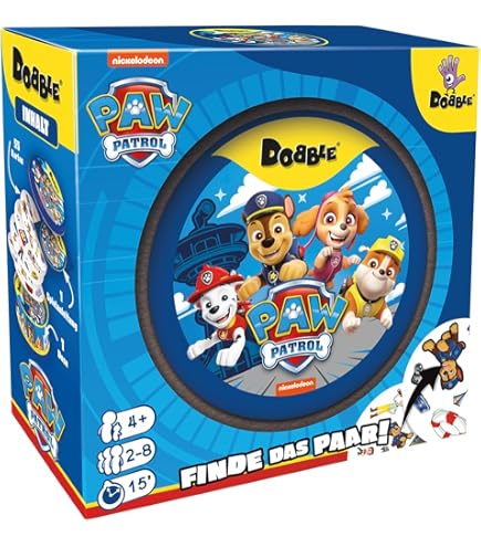 Ravensburger Spiel »PAW Patrol, Lotti Karotti«, Made in Germany; FSC® - schützt Wald - weltweit