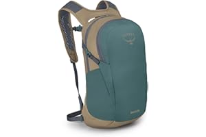 Osprey Daylite Cascade plecak miejski, niebieski/brązowy, OS
