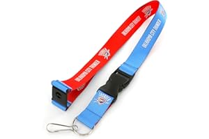aminco Unisex Lanyard Team-Schlüsselband (1er Pack)