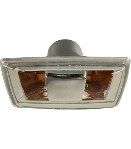 Indicatore Laterale SX/DX Per Fiat Sedici, Opel Agila, Suzuki Swift - Ricambio Aftermarket - Foto 2