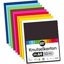 50 vellen wit linnen structuurpapier A4, 250 g/m² 50 vellen wit linnen structuurpapier A4, 250 g/m²
