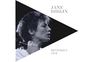 Intégrale Live [Coffret 15CD]