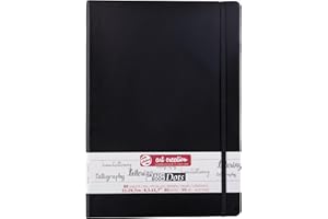 TALENS ART CREATION SKETCH BOOK DOTS ARTCREATION 21X29,7CM