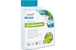 Oase AquaActiv AlGo Direct 500 ml