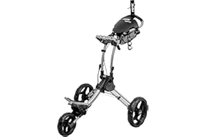 Clicgear Rovic RV1C 2.0 Carrito de Golf