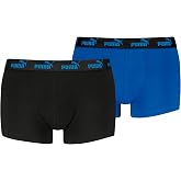 PUMA Elements Trunk Men (Pack of 2)