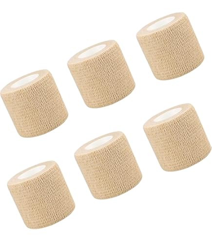 ACE 3″ Elastic Bandage With Clips - View #10