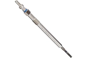 Elparts 19571025 Glow Plug
