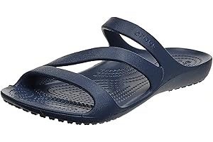 Crocs Damen Kadee Ii W Sandalen