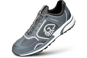 Giesswein Wool Cross X Women's Sports Shoes – Innovative Trainers for Women, Performance Shoes with 100% Merino Wool, Reflective Women's Shoes, Micro-Grip Sole