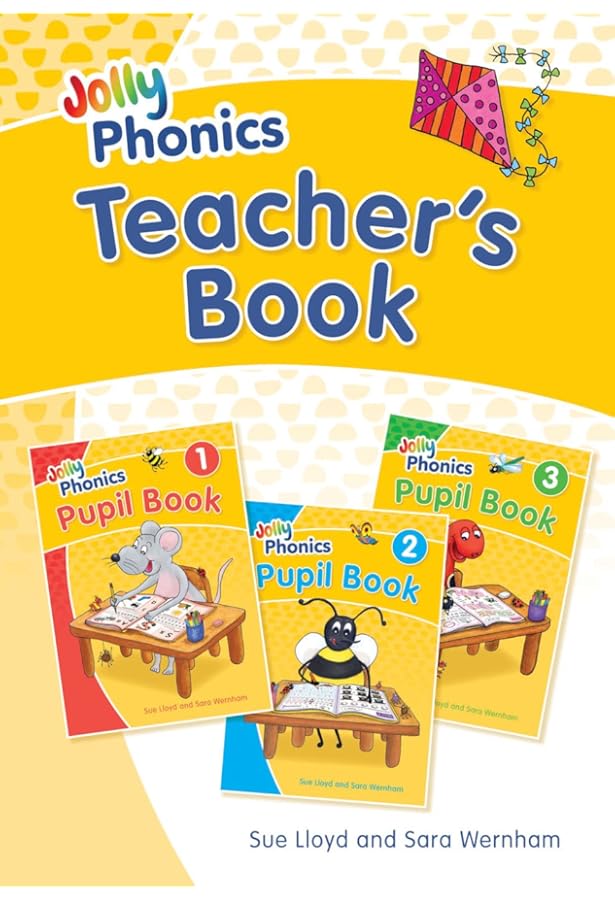 Jolly Phonics Extra (Personal Edition): In Precursive