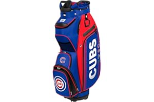 Team Effort Oregon Ducks Bucket III Cooler Cart Golf Bag