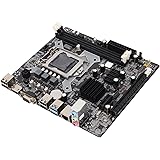 Gaming Motherboard, CPU LGA 1150 Socket Computer Motherboards, DDR3 1600/1333/1066 MHz Memory, Integrated Chip Sound Card, Ne