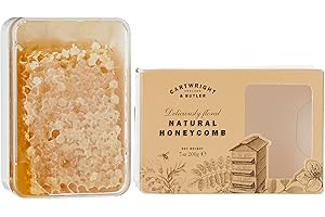 Cartwright & Butler | Natural Honeycomb