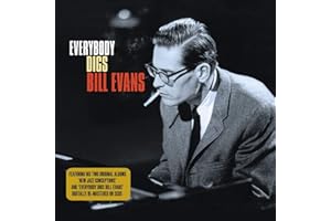 Everybody Digs Bill Evans