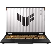 Asus TUF Gaming A16 FA608UM-RV130 AMD Ryzen 7 260 16GB 512GB SSD RTX 5060 8GB 16" FHD+ (1920 x 1200) WUXGA 165Hz IPS Panel Fr