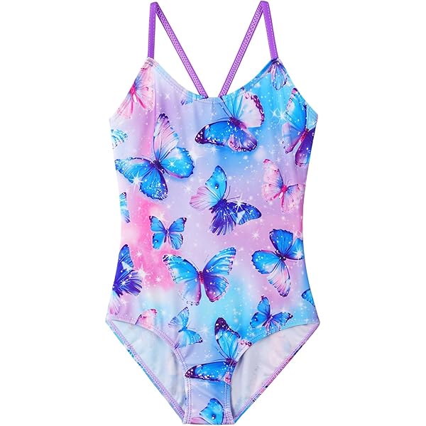 Kinder Badeanzug Mit Auftriebshilfe - Schwimmhilfe Für Babys 6M-4J - Mit Reißverschluss & Verstellbarem Auftrieb