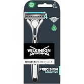 Wilkinson Sword Quattro Essential 4