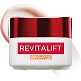L'Or&eacute;al Paris Revitalift Day Cream SPF30 Anti-Wrinkle, Pro-Retinol, 50 ml | Formula composed of a powerful anti-wrinkle activ