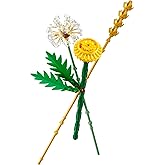 LEGO Botanicals Tarla &Ccedil;i&ccedil;ekleri 30701