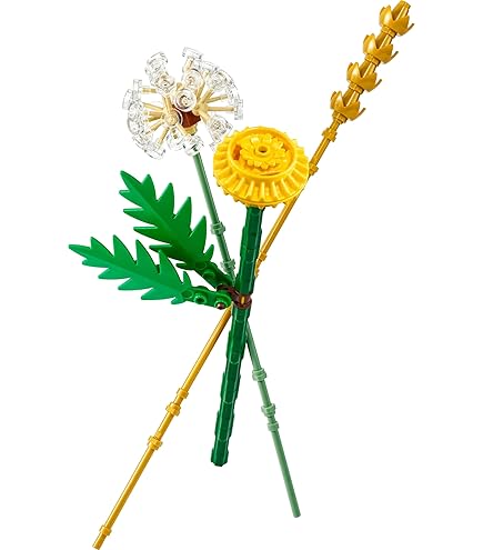 Lila vaas met zijden bloemen boeket - Luxury Lifestyle Boutique