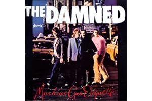 Machine Gun Etiquette