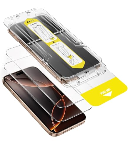 Pellicola In Vetro Temperato NEWTOP Per Huawei P Smart 2019, 0.33mm, Durezza 9H, 2 Pezzi - 3