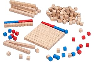 ‎BETZOLD Betzold - Schüler-Dezimalsatz ZR bis 100 - Mathematik-Unterricht Grund-Schule