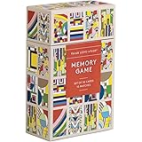 Frank Lloyd Wright Memory Game