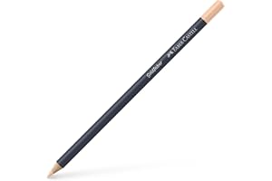 Faber-Castell Creative Studio Goldfaber Colour Pencil, (133), Beige Red, Single Pencil, For Art, Craft, Drawing, Sketching, Home, School, University, Colouring